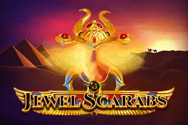 Jewel Scarabs